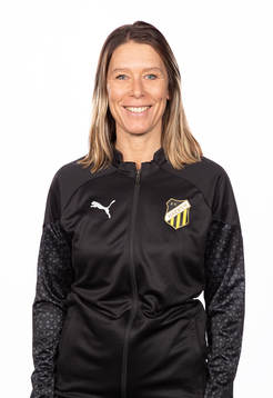 Häckens Fysioterapeut Karin Schröder