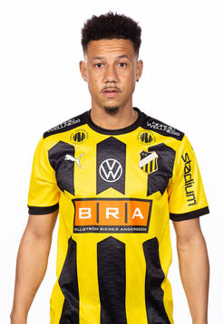 Häckens Tobias Sana
