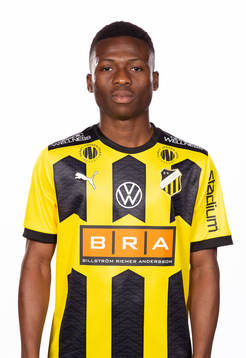 Häckens Romeo Amane