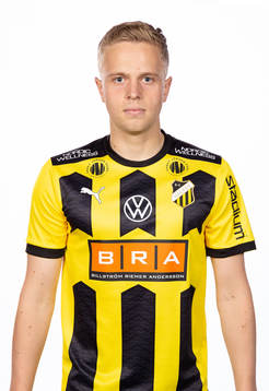 Häckens Tomas Totland