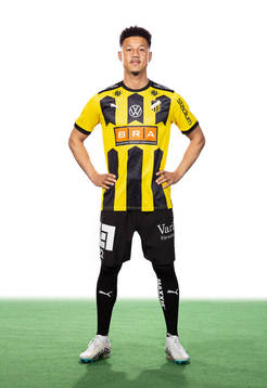 Häckens Tobias Sana