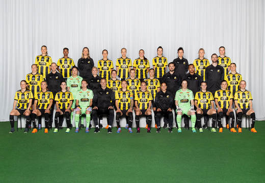 Häcken