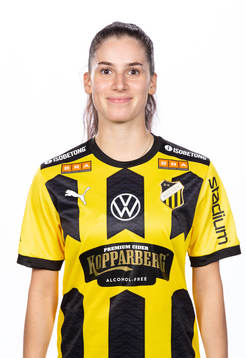 Häckens Clarissa Larisey