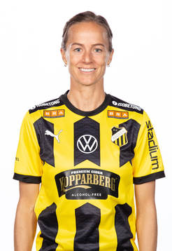 Häckens Aivi Luik