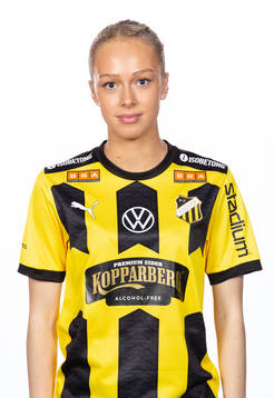 Häckens Lisa Löwing