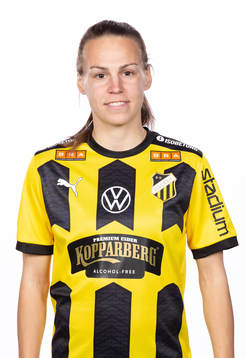 Häckens Dóra Zeller