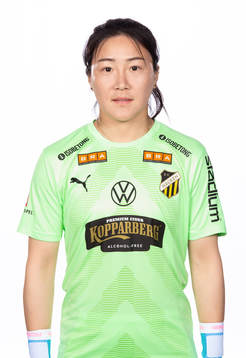 Häckens Yoon Younggeul