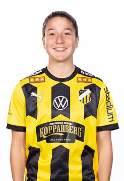 Häckens Ruby Grant