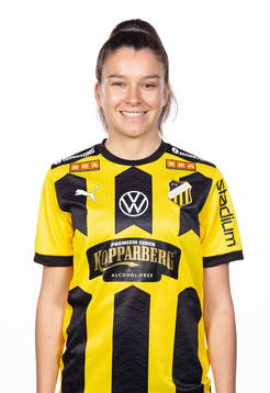 Häckens Anna Csiki