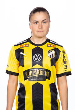 Häckens Hanna Wijk