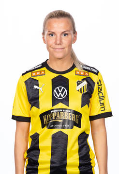 Häckens Josefine Rybrink
