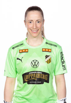 Häckens Loes Geurts