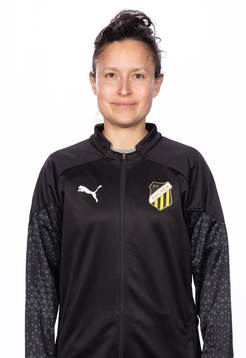 Häckens Catrine Johansson