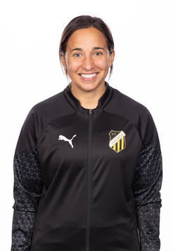 Häckens Brianna Campos