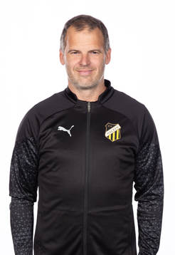 Häckens Robert Vilahamn