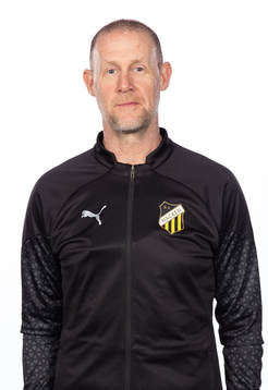 Häckens Tom Reidy