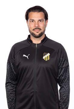Häckens Mattias Gustafsson