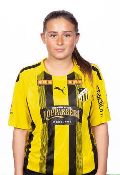 Häckens Engla Lennartsson