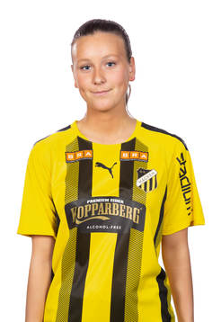 Häckens Wilma Lantz