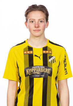 Häckens Tora Lindskog