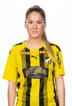 Häckens Novalie Jensen