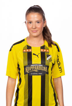 Häckens Märta Dangardt