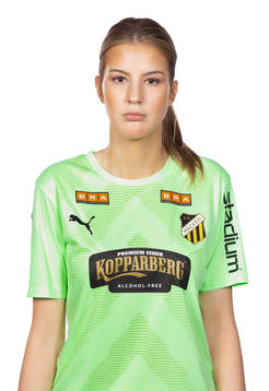 Häckens Maja Portillo
