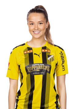 Häckens Katja Gudmand-Höyer