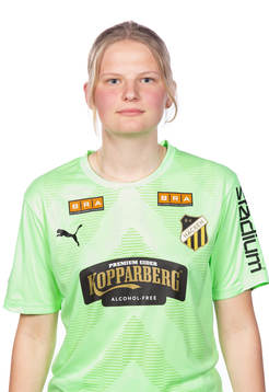 Häckens Kajsa Wallem