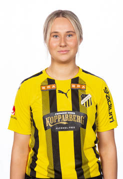 Häckens Filippa Mellingsäter