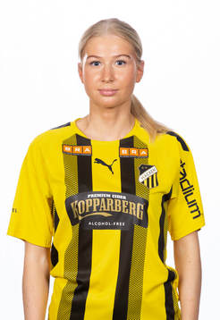 Häckens Filippa Thunell