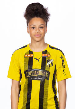 Häckens Felicia Schröder