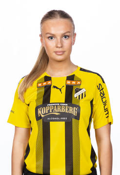 Häckens Disa Brorsson