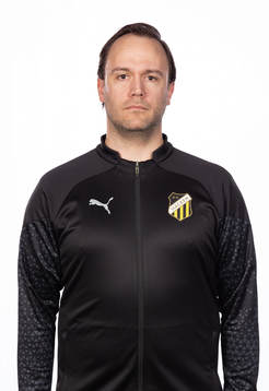 Häckens Jesper Nilsson