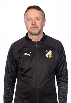 Häckens Joakim Edvardsson