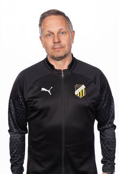 Häckens Peter Berggren