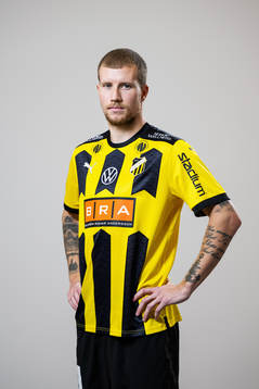 Simon Gustafson