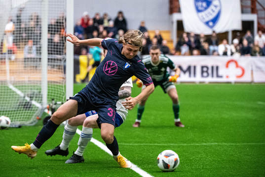 Malmö FFs Sebastian Nanasi