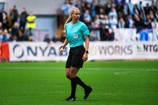Domare Tess Olofsson