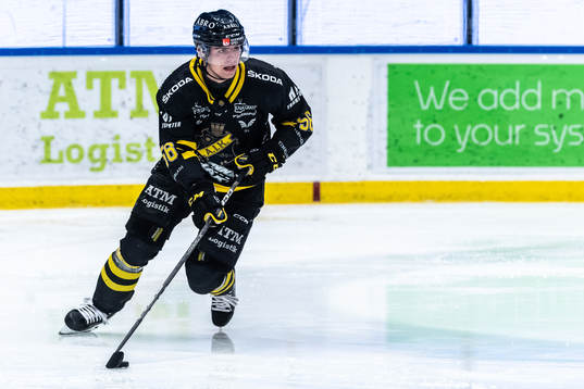 AIKs Albert Lyckåsen