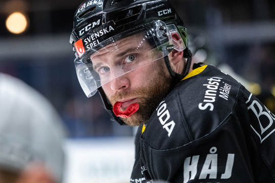 AIKs Christian Sandberg