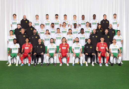 Hammarby