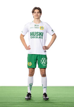 Hammarbys Isak Vural