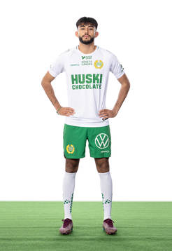 Hammarbys Montader Madjed