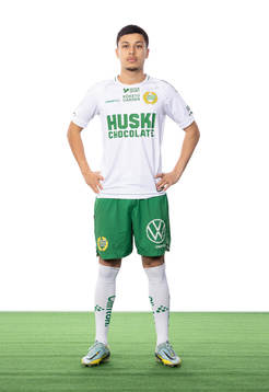 Hammarbys Alper Demirol