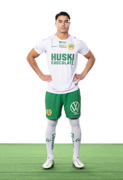 Hammarbys Jusef Erabi