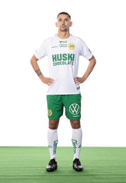 Hammarbys Loret Sadiku