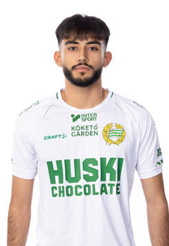Hammarbys Montader Madjed