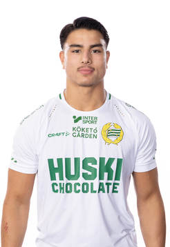 Hammarbys Jusef Erabi