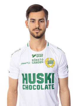 Hammarbys Adi Nalic